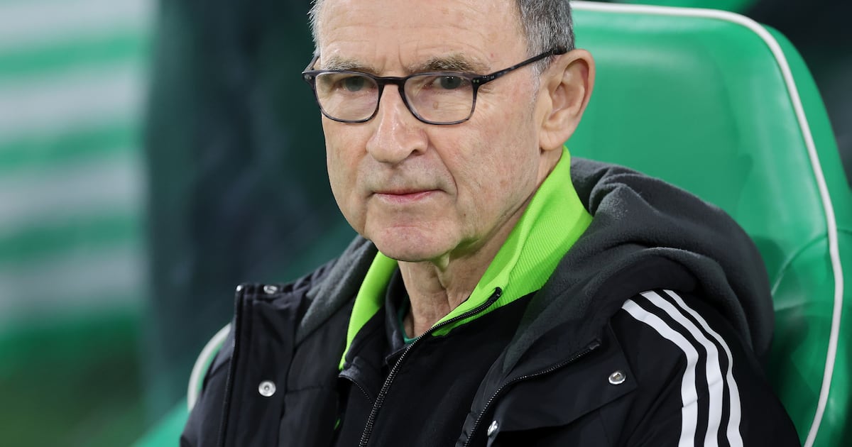 Martin O’Neill says he would have remained at Celtic if they asked him to stay Martin O’Neill says he would have remained at Celtic if they asked him to stay