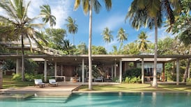 Sri Lanka’s indigenous design