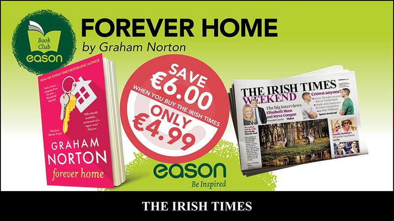 Eason offer