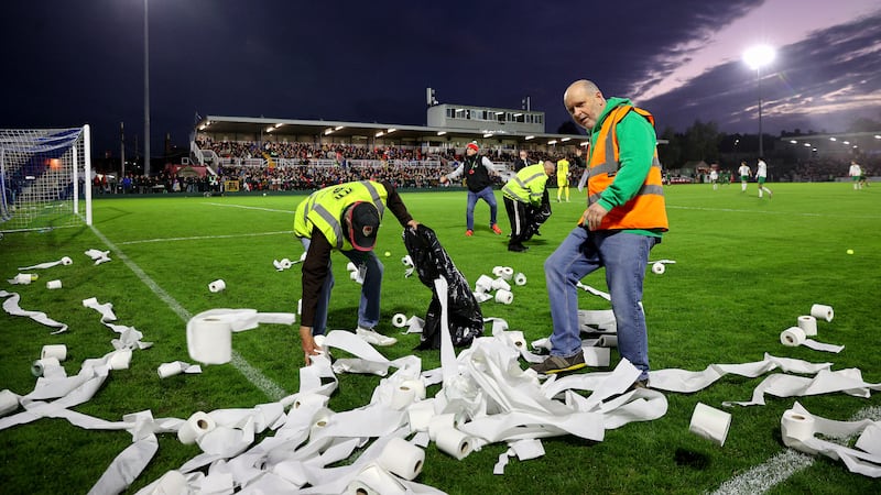 TV View: Sky is the limit as Multiview has us seeing double, triple and quadruple