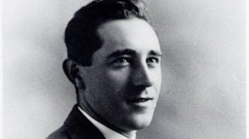 Mick O’Hanlon