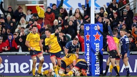 Matt Williams: Diminishing Champions Cup makes commercial sense for English and French clubs