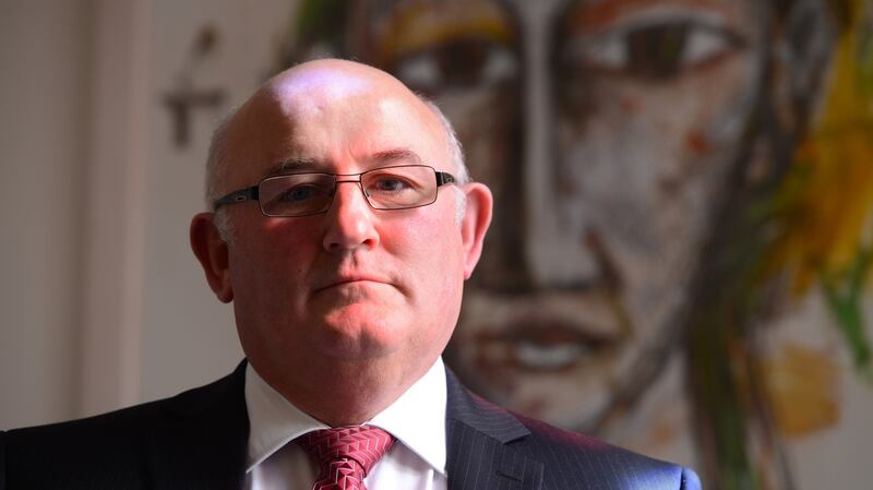Independent Senator Gerard Craughwell. File photograph: Cyril Byrne/The Irish Times
