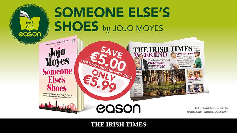 Eason offer