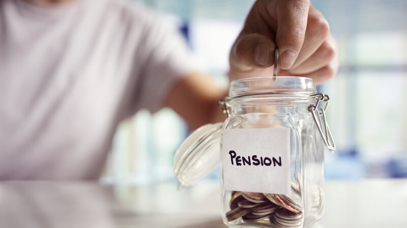 It is middle-income earners on salaries of €30,000-€60,000 who benefit the most from the current system of pension tax relief.