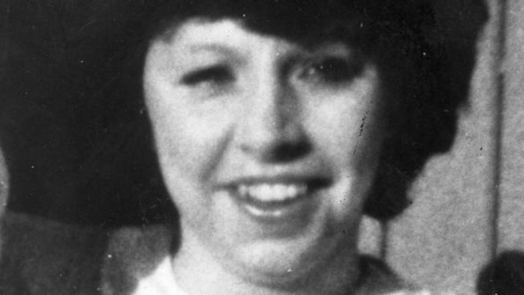 Mother-of-two Angie Smith went missing after attending David Bowie’s Slane concert in 1987