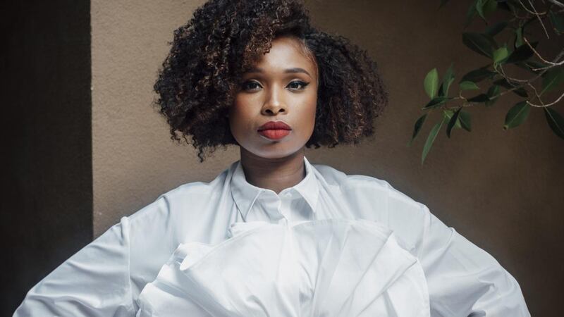 Jennifer Hudson