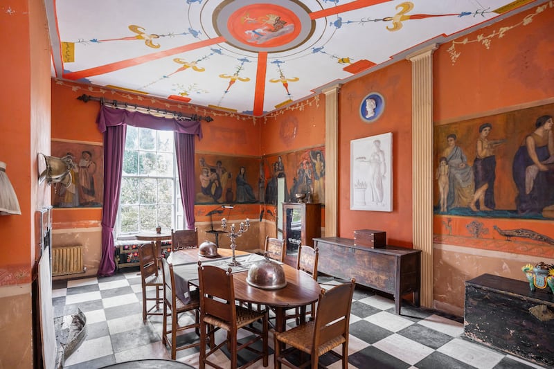 Diningroom