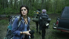 Blair Witch review: And the prize for Most Pointless Remake of 2016 goes to...