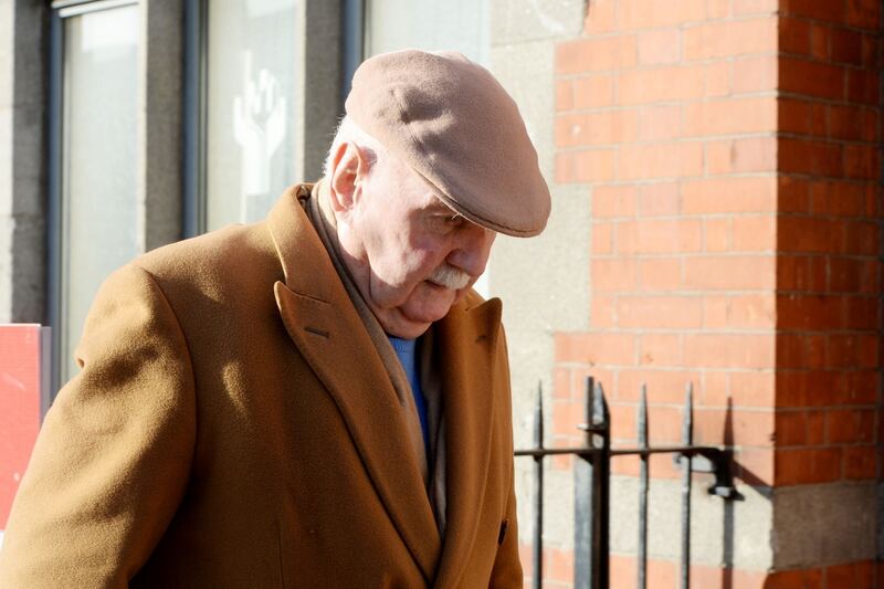 Fingleton’s advocacy skills under pressure at INBS inquiry