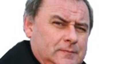 Dennis McIntyre: better to call Bram Stoker Festival a ghostly or Halloween festival