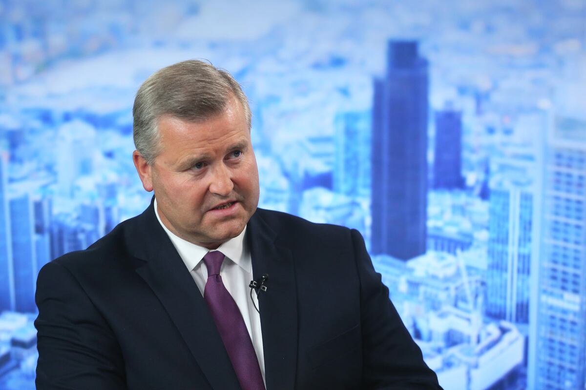 Albert Manifold’s BP exit defies easy conclusions