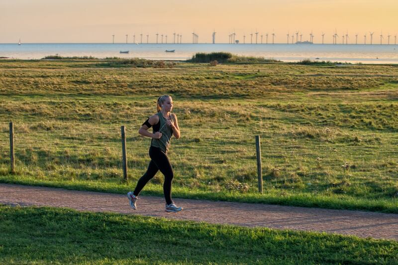 Don’t let summer run away on you: Eight tips for runners this August