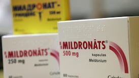 PGA Tour: Golfers free to keep taking Meldonium