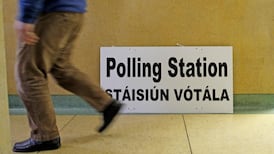 FG TD Áine Collins predicts February election