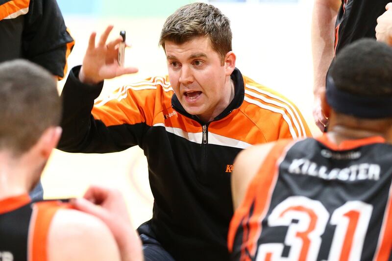 Killester, Templeogue and UCD Marian advance to semi-finals