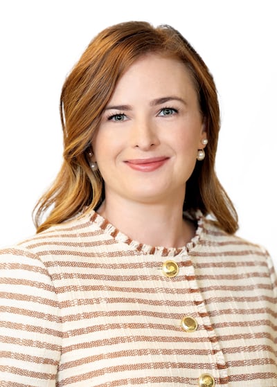 Laura Gilbride, deals partner, PwC Ireland