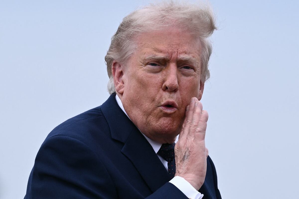US and Iranian negotiators ‘a lot closer’ to finalising agreement to end war, Trump says