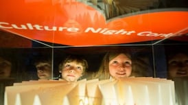 Making plans for Culture Night? Follow our guide