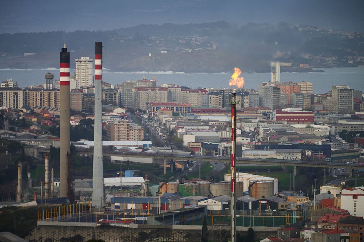 How Europe solved the jet fuel crisis and saved your summer holidays