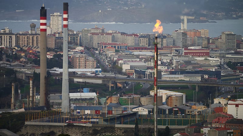 How Europe solved the jet fuel crisis and saved your summer holidays