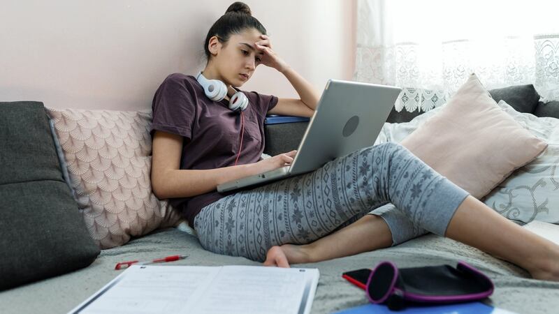 Always ask the teacher to revisit aspects of the course  you may have forgotten or found difficult to understand.  Photograph: iStock