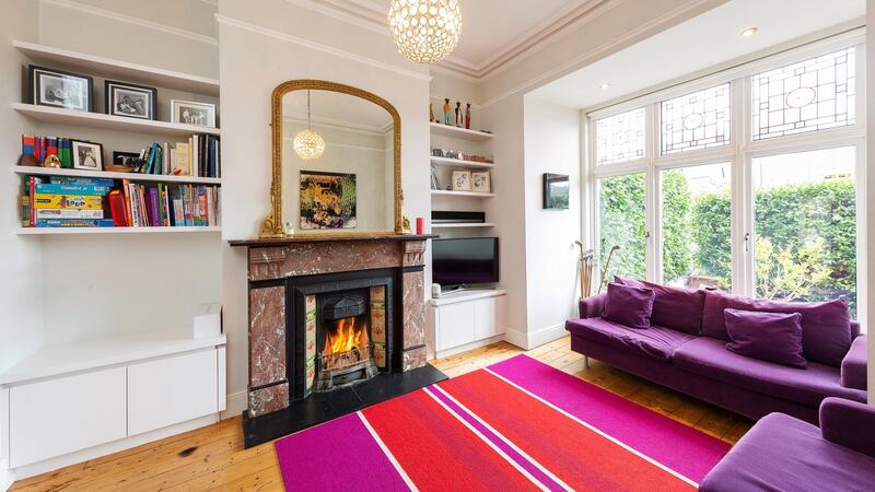 85 Ashfield Road, Ranelagh