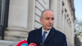 Rebellion against Micheál Martin’s leadership quelled but opposition remains