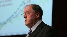 NGOs criticise exclusion from Irish delegation to UN climate conference