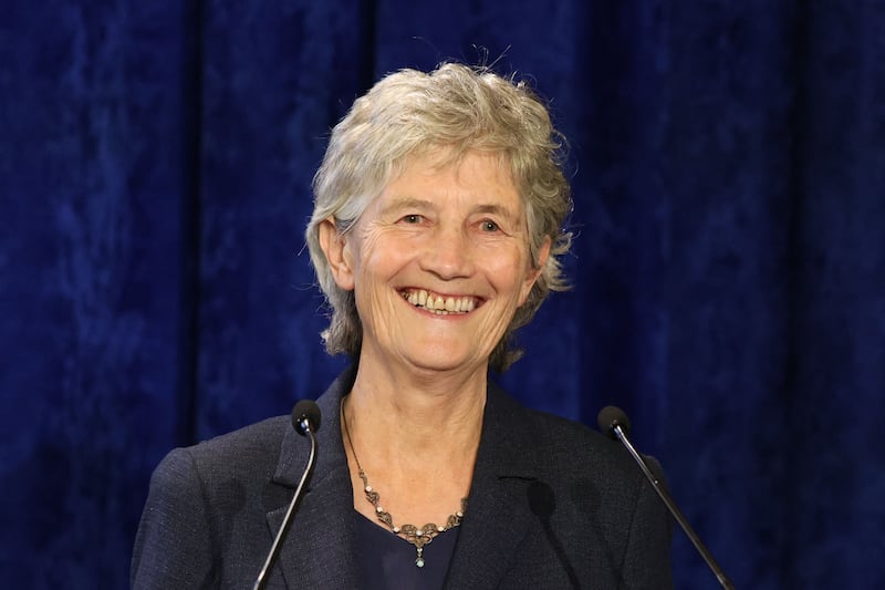 Sister of Clare Daly organised Catherine Connolly trip to Syria in 2018