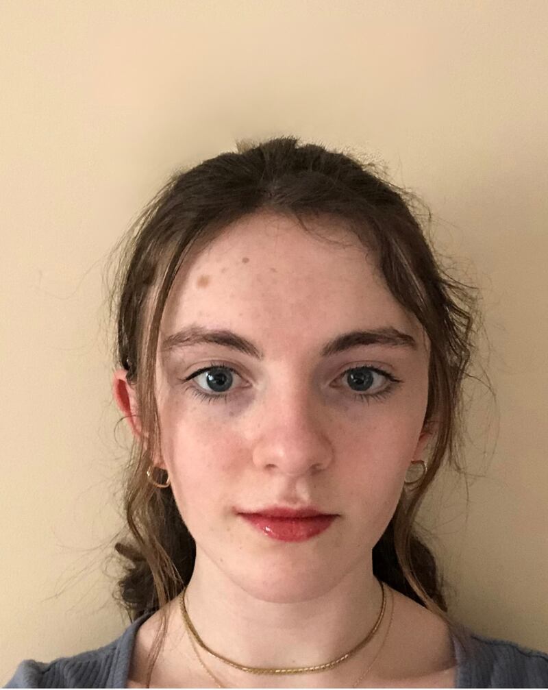 Rachel McCloskey