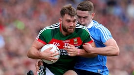 ‘They turn on you’: Mayo’s love/hate relationship with the febrile world of Twitter
