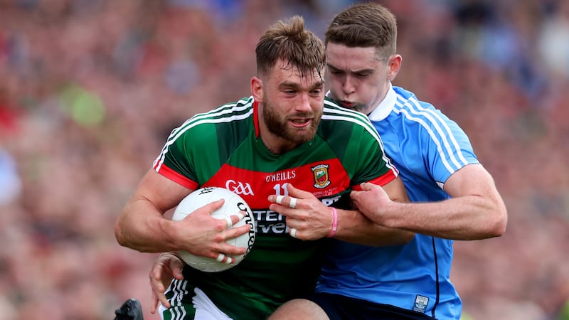 ‘They turn on you’: Mayo’s love/hate relationship with the febrile world of Twitter