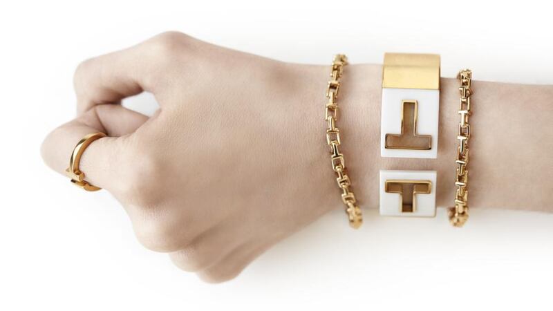 Tiffany & Co's TikTok video had more than five million views