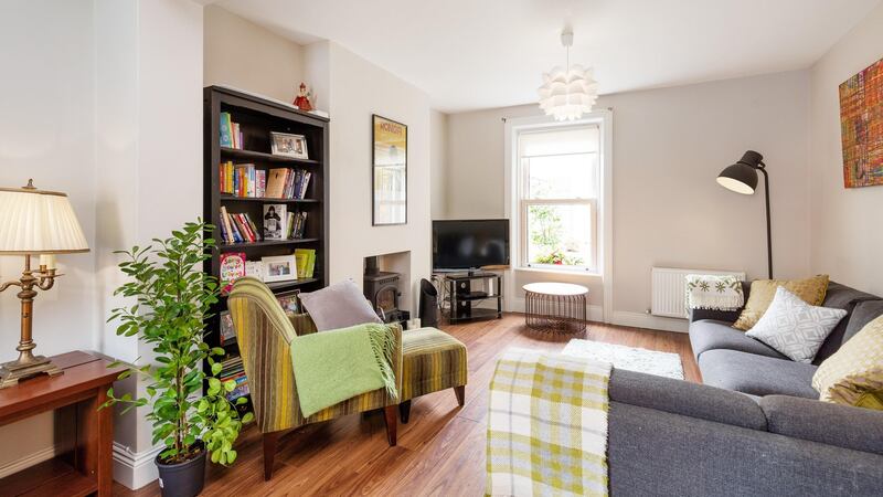 Familyroom