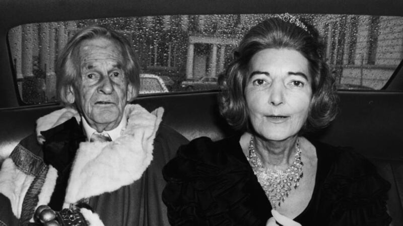 The FitzGeralds of Carton House – a deeply dysfunctional family: The Decline and Fall of the Dukes of Leinster