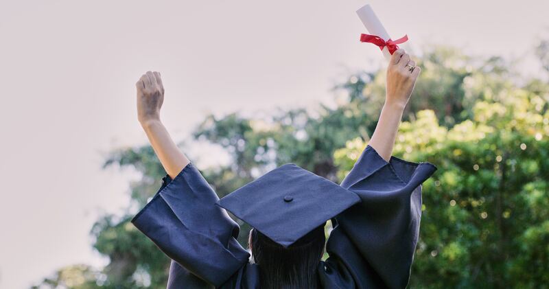 Graduate programmes usually last for a year or two and involve training across different departments and operations. Photograph: iStock