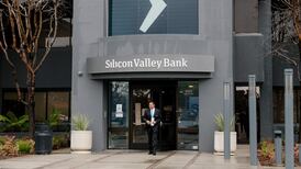 Bank collapse blamed on wokeness