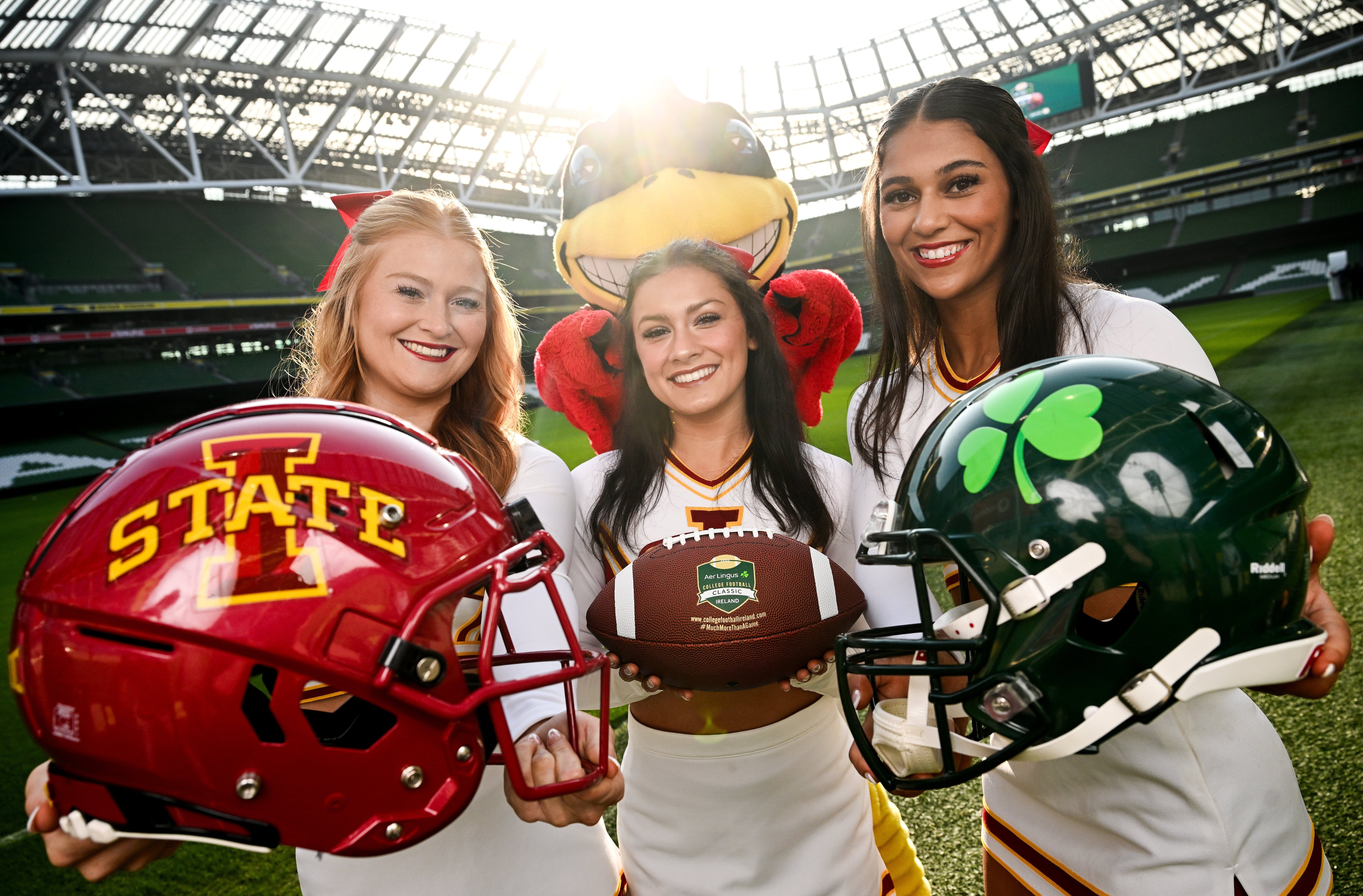 Aer Lingus College Football Classic