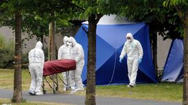 Drug gang link to shooting of Michael Kelly in Kilmainham
