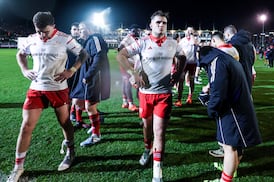 Munster fall as Leinster fail to impress in Europe