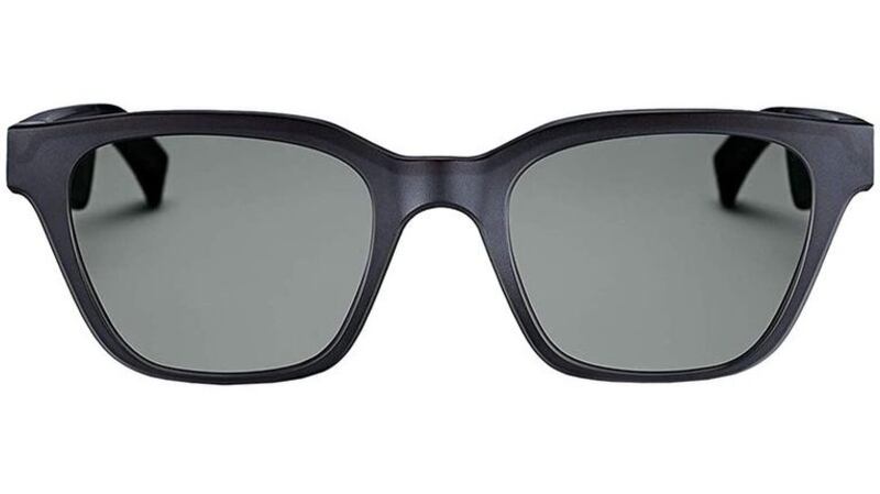 Bose frames Rondo Audio sunglasses and wireless headphones, €229.95, Brown Thomas
