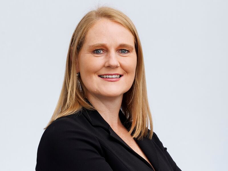 Aisling Keenan is a property managing agent and consultant 