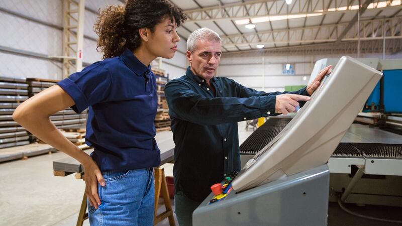 For many aspiring learners, CAO-type courses offered in our universities and institutes of technologies are completely unsuitable learning environments.