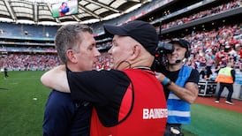 Fireworks from senior camogie final last beyond full-time whistle as managers give it both barrels