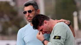 Podcast: 4 stories in 10 minutes – who were the Bondi Beach attackers?, and more