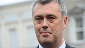Colm Keaveney: the politician who switched sides
