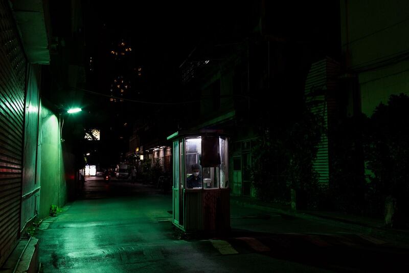 Photograph: Amanda Mustard/The New York Times