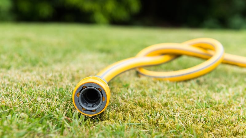 Hosepipe ban could be extended, Uisce Éireann says