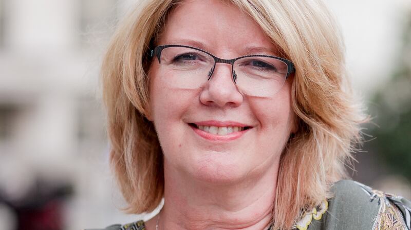 Geraldine Quigley